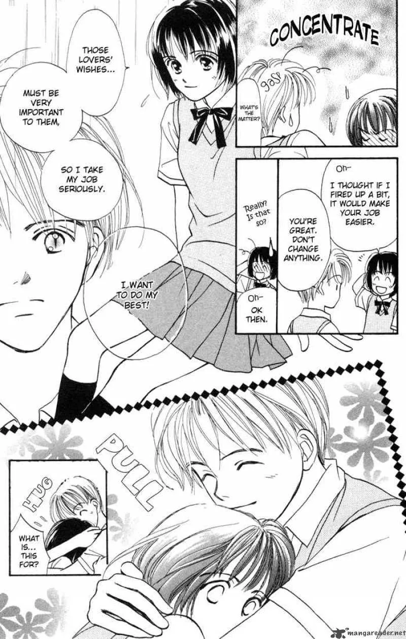 My Sweet Dragon Chapter 7 page 6
