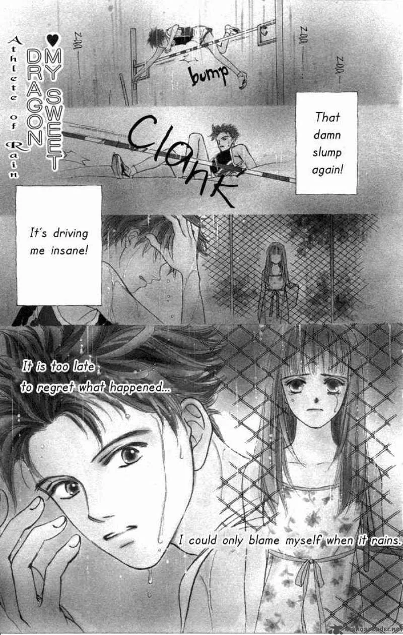 My Sweet Dragon Chapter 8 page 1