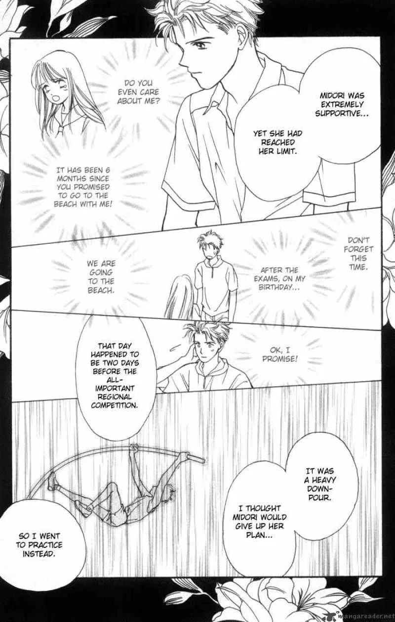 My Sweet Dragon Chapter 8 page 42