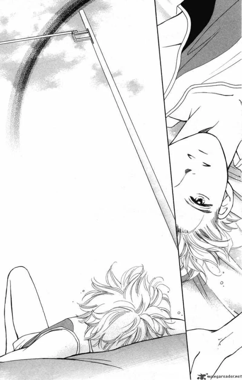 My Sweet Dragon Chapter 8 page 65