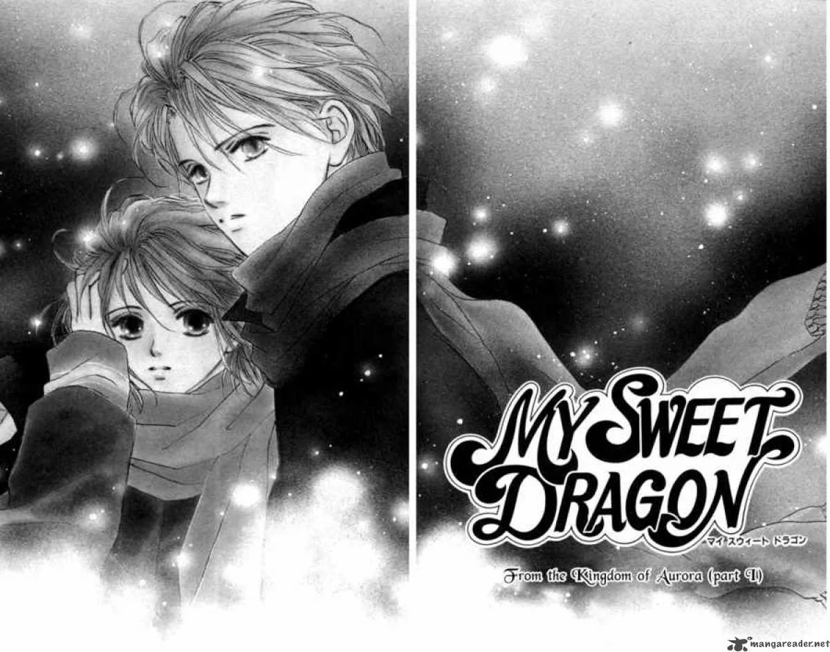 My Sweet Dragon Chapter 9 page 3