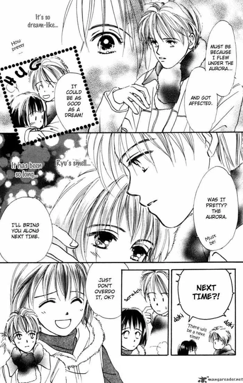 My Sweet Dragon Chapter 9 page 11