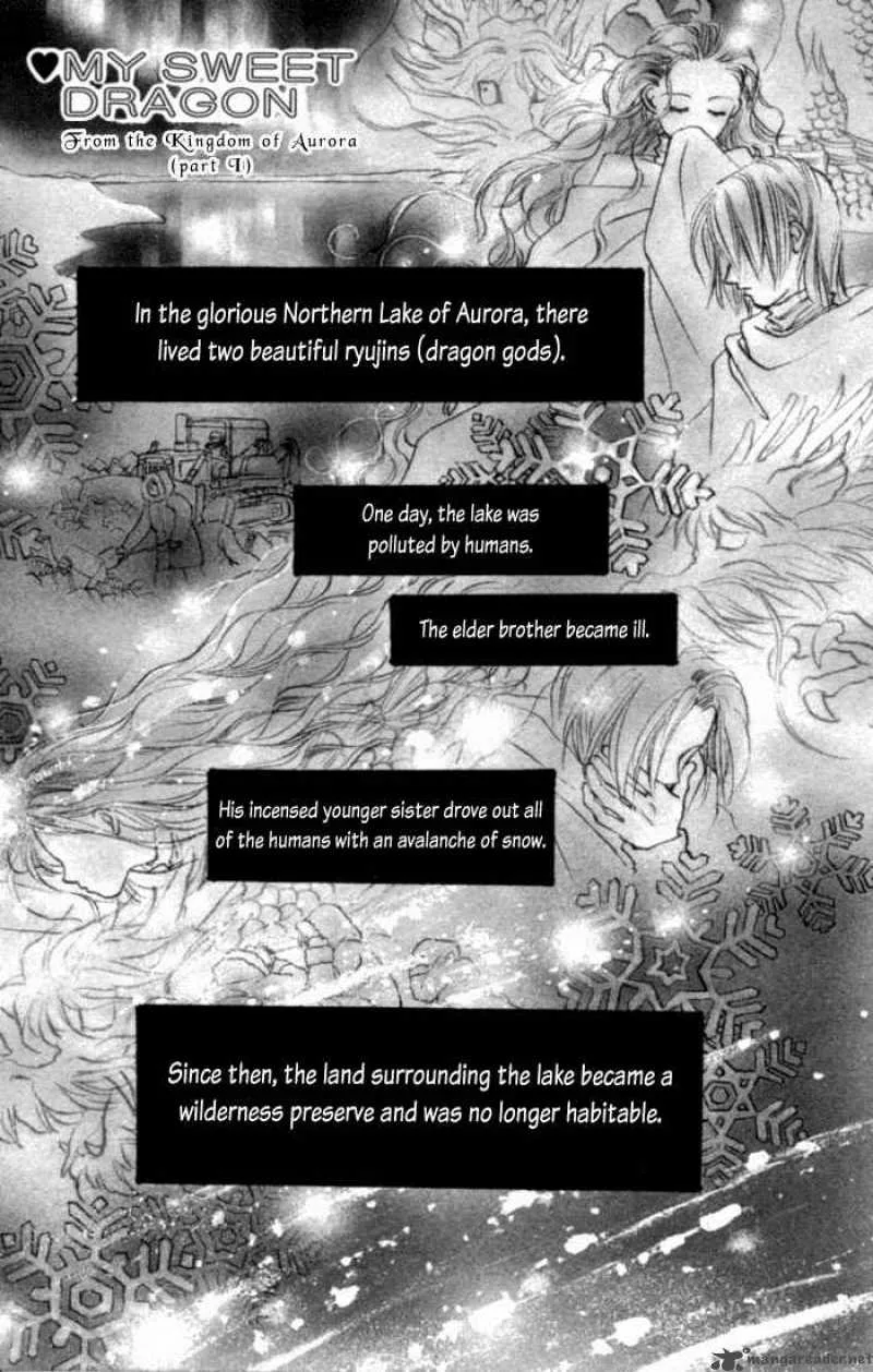 My Sweet Dragon Chapter 9 page 2