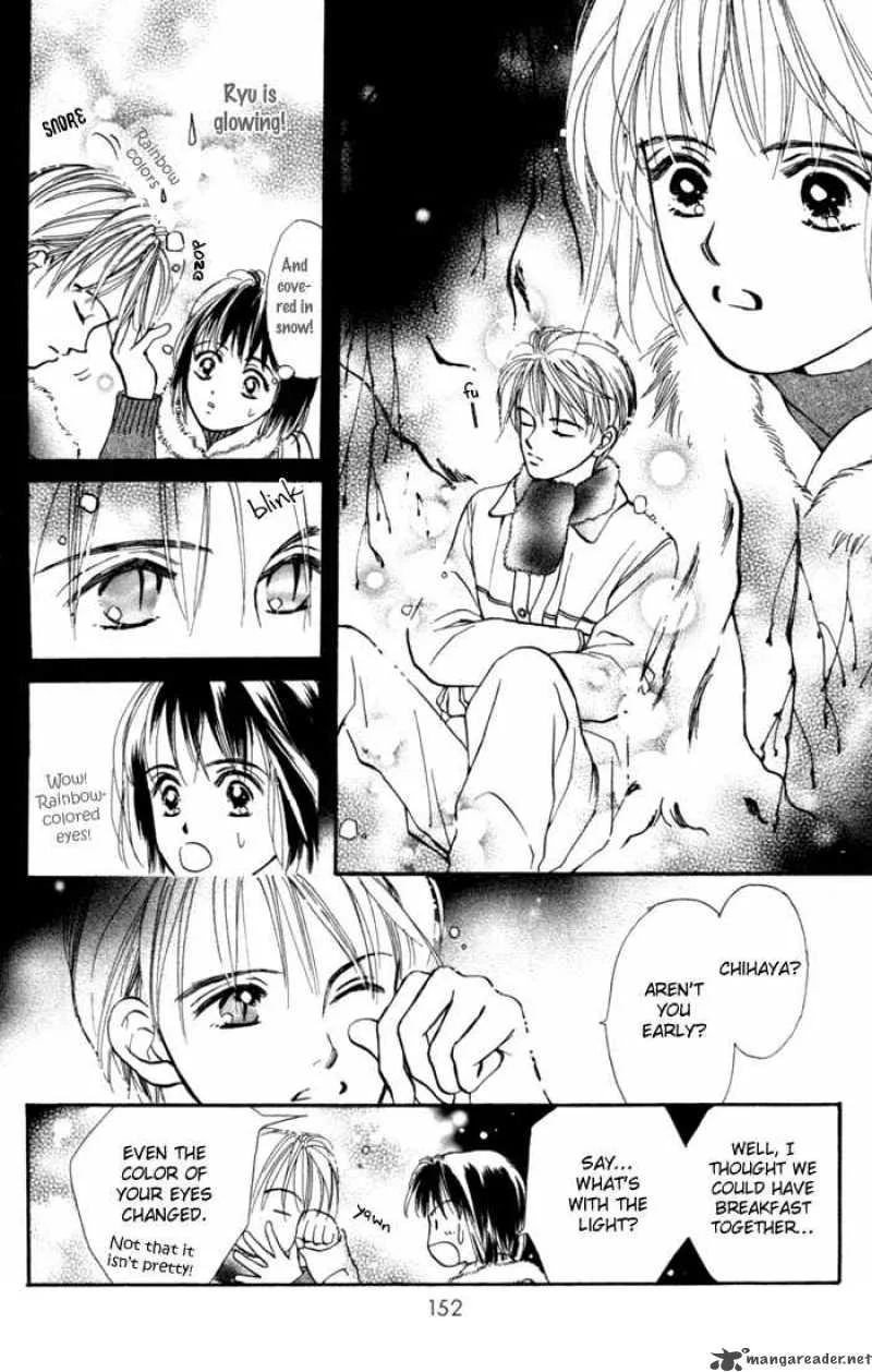 My Sweet Dragon Chapter 9 page 10