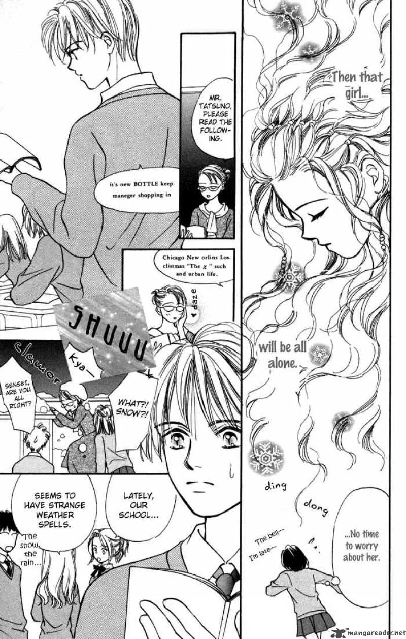 My Sweet Dragon Chapter 9 page 38
