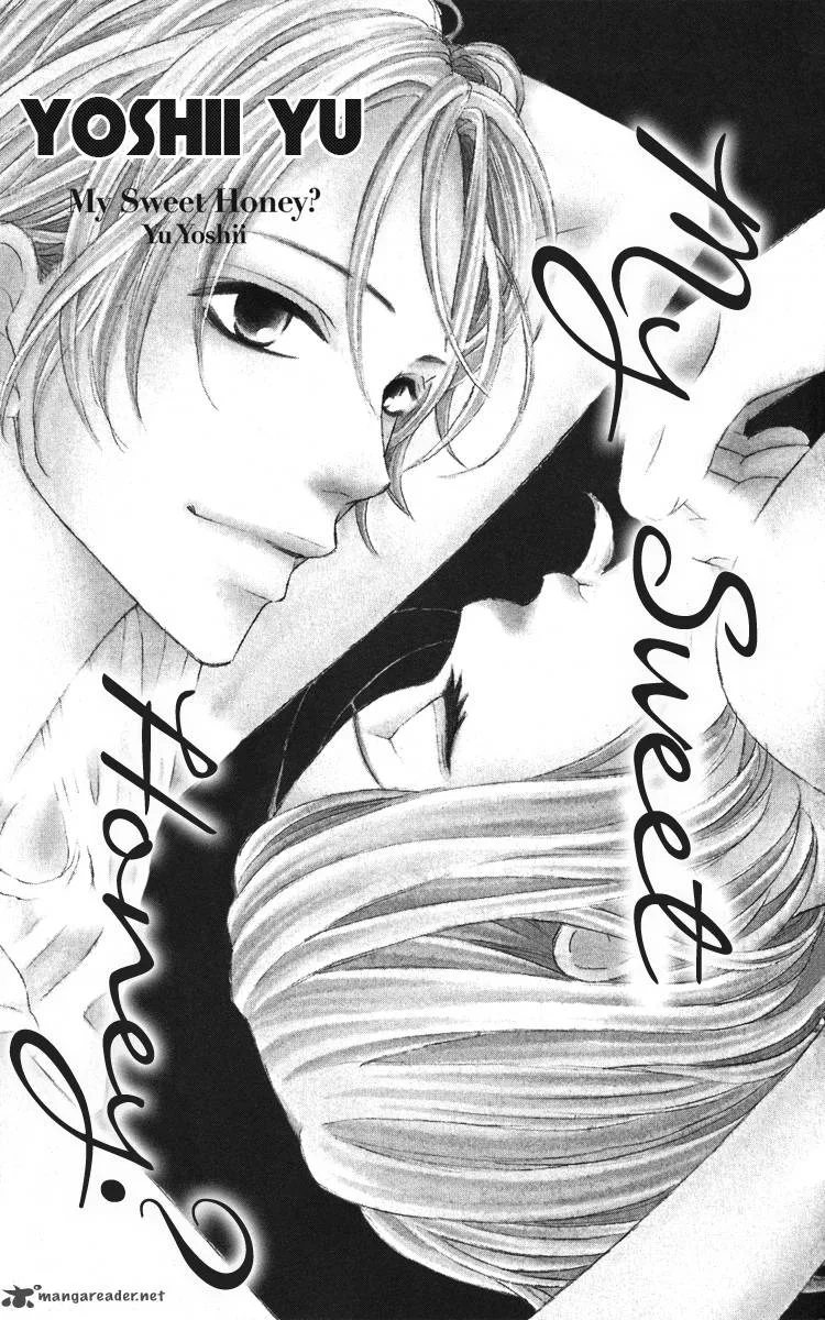 My Sweet Honey? Chapter 1 page 2