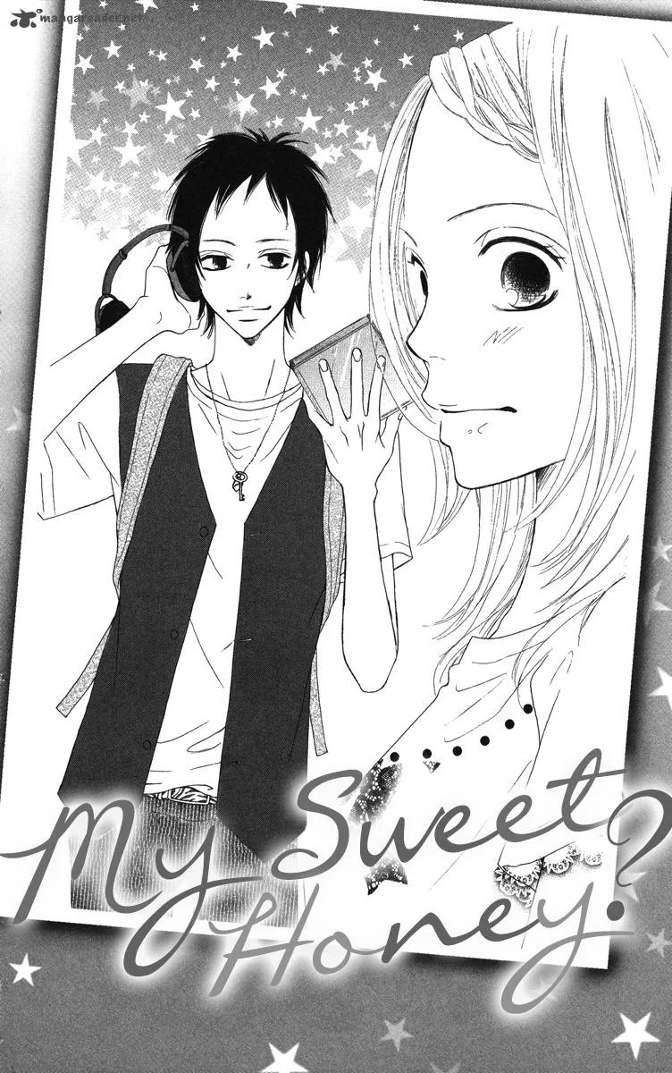 My Sweet Honey? Chapter 1 page 5