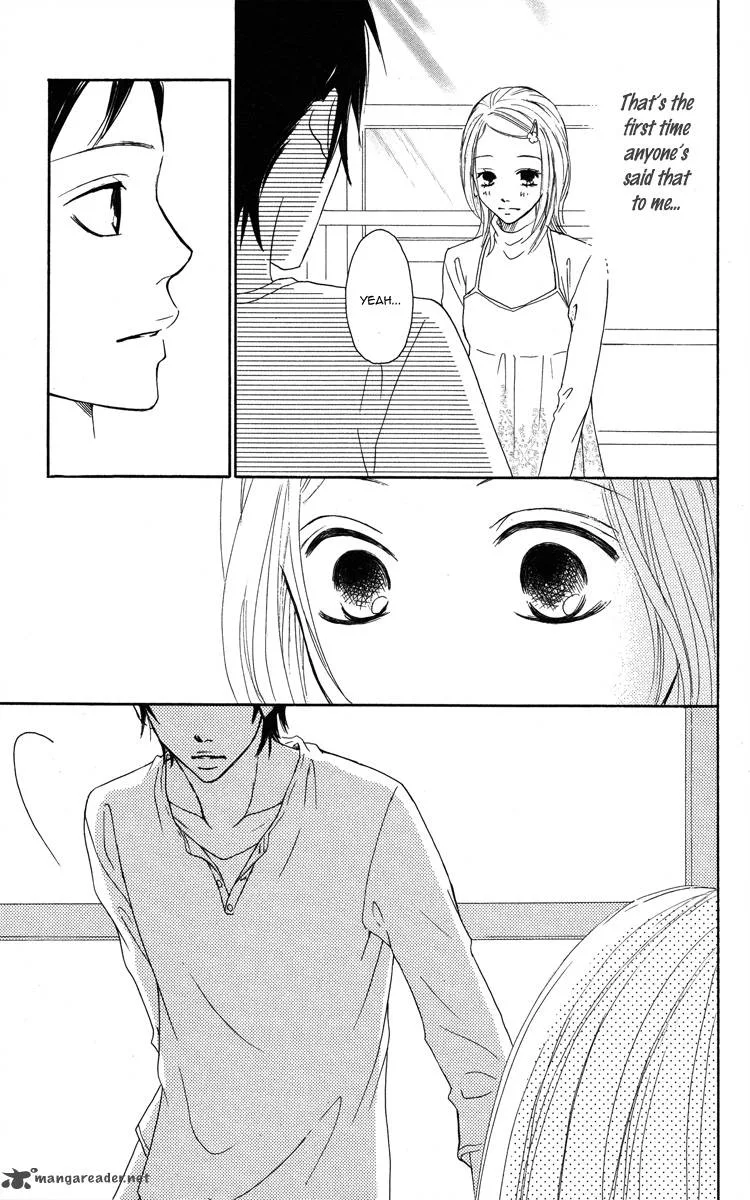 My Sweet Honey? Chapter 1 page 29