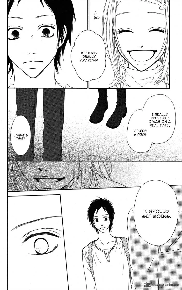 My Sweet Honey? Chapter 1 page 36