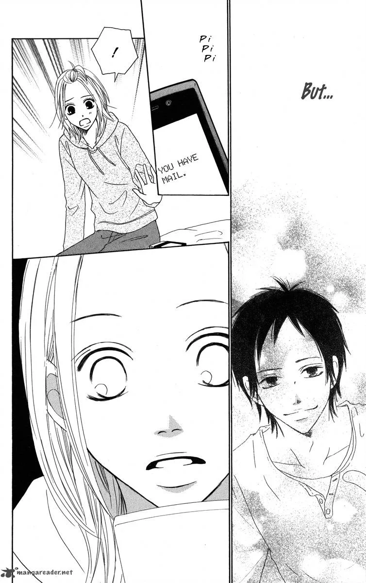 My Sweet Honey? Chapter 1 page 40