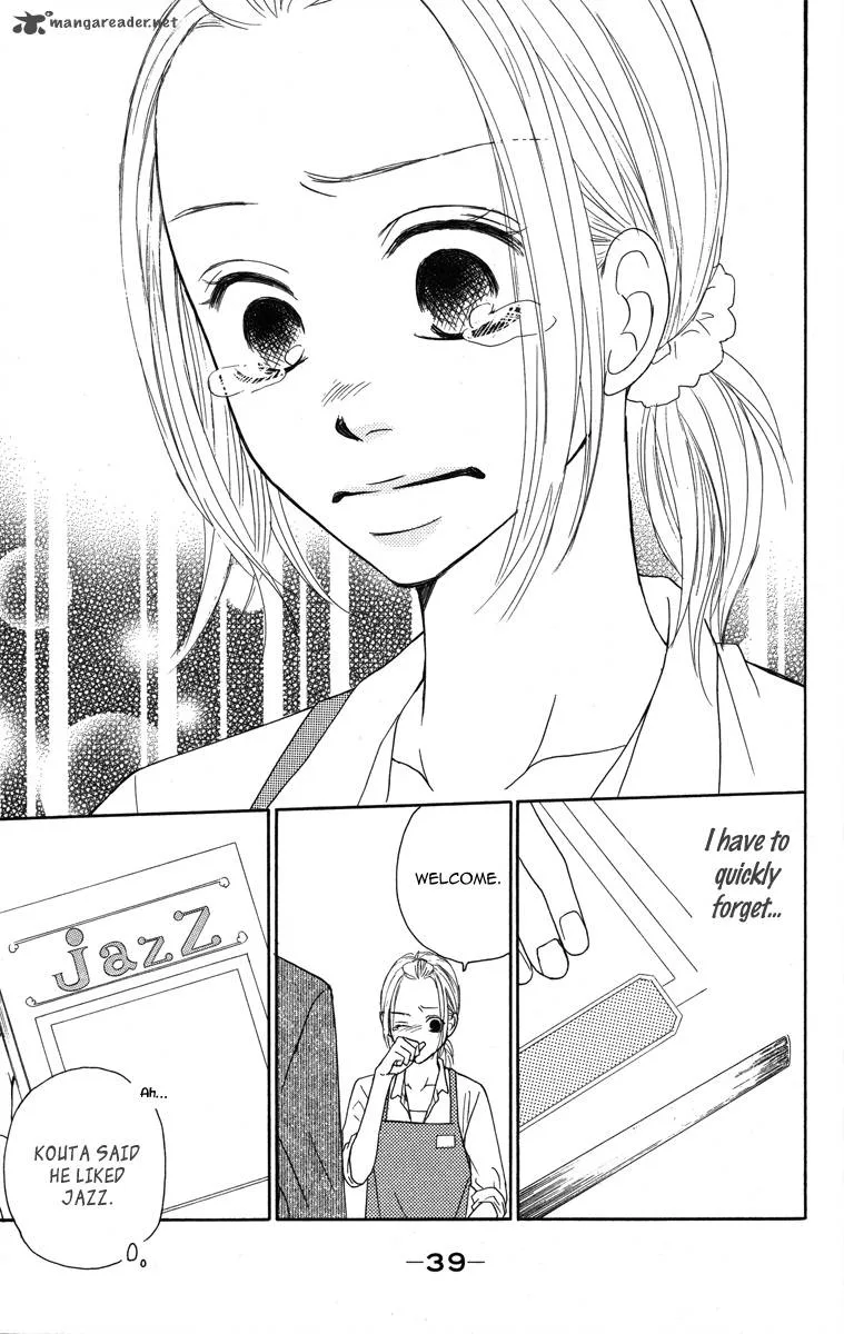 My Sweet Honey? Chapter 1 page 43