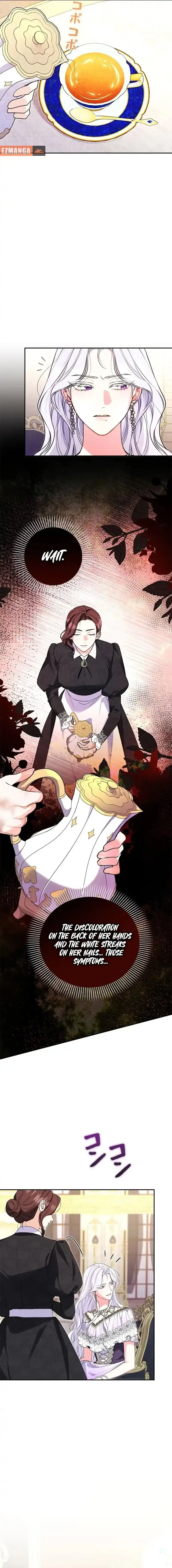 My Turn in This Life ~A Poisoned Cup of Doom for You All~ Chapter 16 page 13