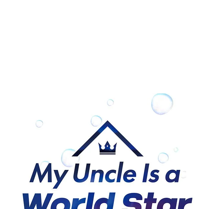 My Uncle Is a World Star Chapter 1 page 7
