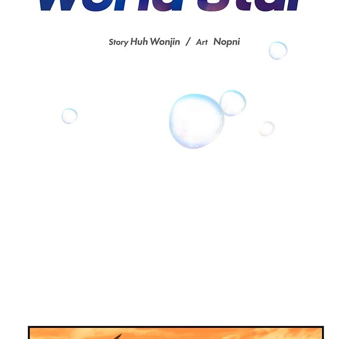 My Uncle Is a World Star Chapter 1 page 8