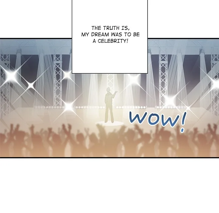 My Uncle Is a World Star Chapter 1 page 28