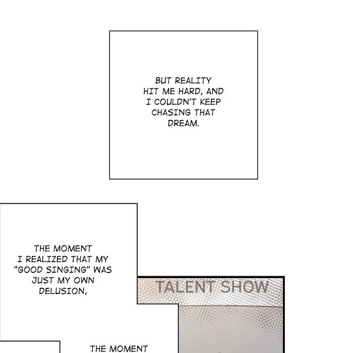 My Uncle Is a World Star Chapter 1 page 33