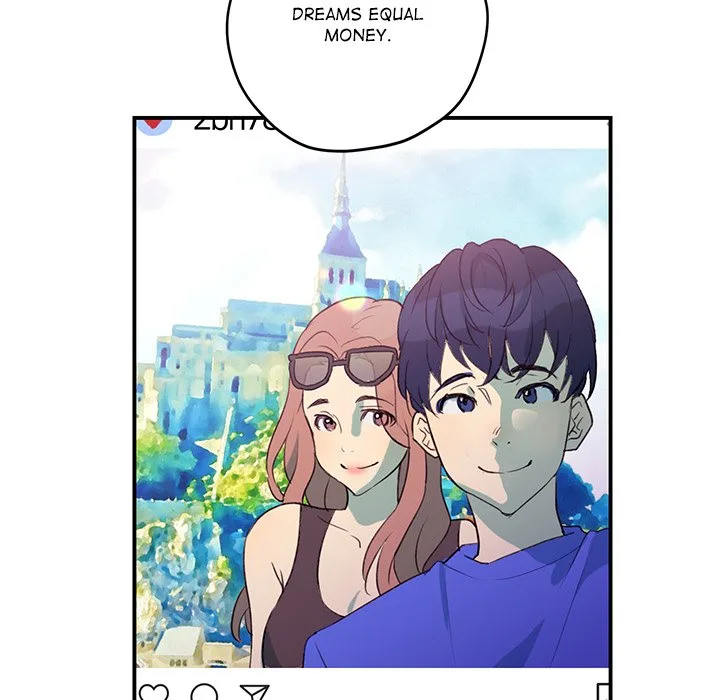 My Uncle Is a World Star Chapter 1 page 46