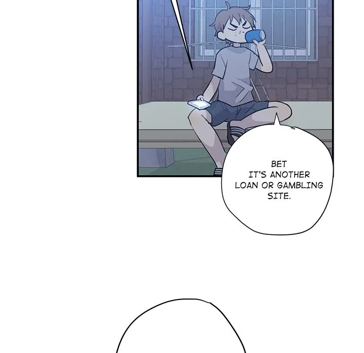 My Uncle Is a World Star Chapter 1 page 45