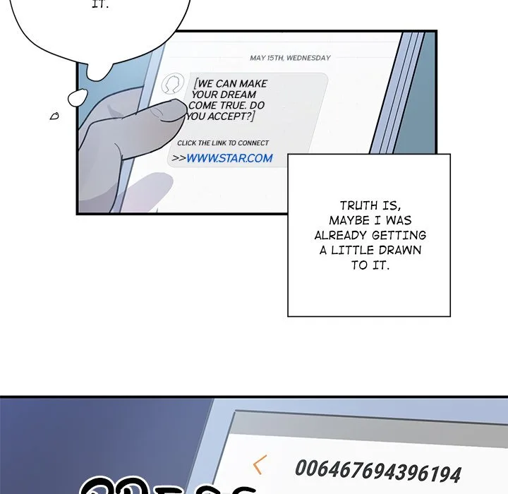 My Uncle Is a World Star Chapter 1 page 58