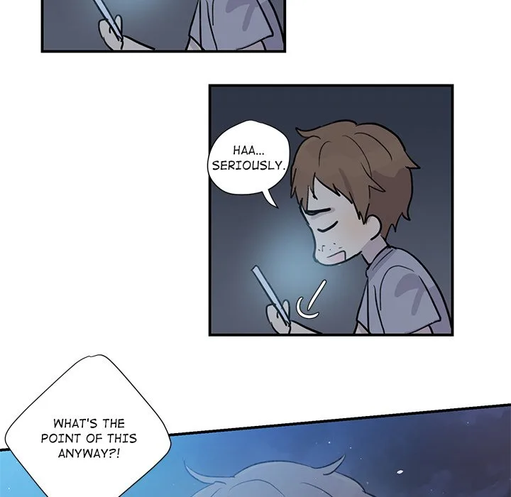 My Uncle Is a World Star Chapter 1 page 67
