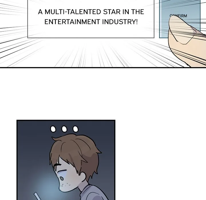 My Uncle Is a World Star Chapter 1 page 66