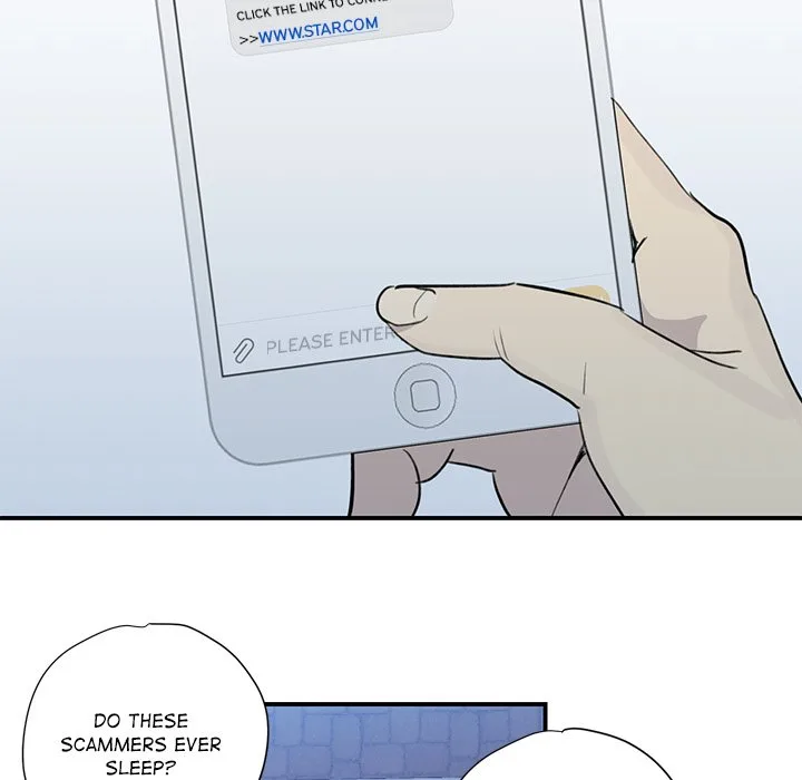 My Uncle Is a World Star Chapter 1 page 43