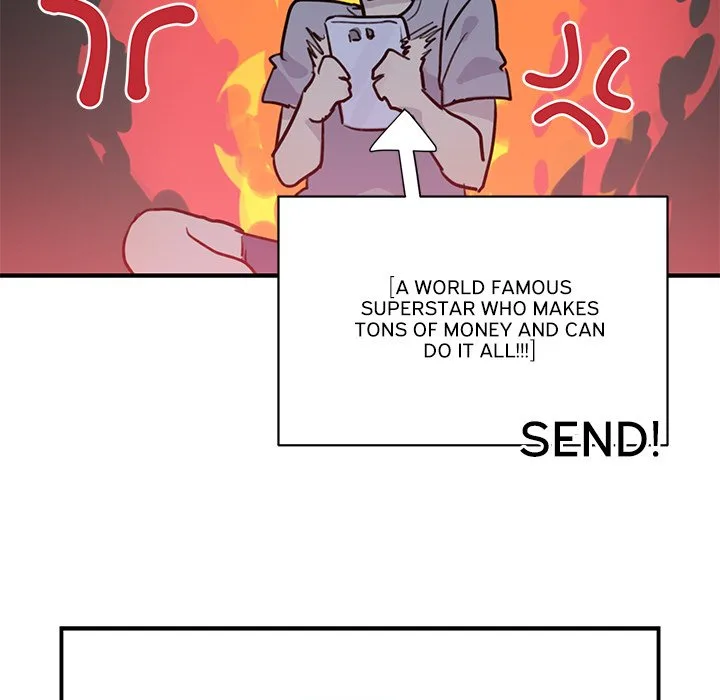 My Uncle Is a World Star Chapter 1 page 71