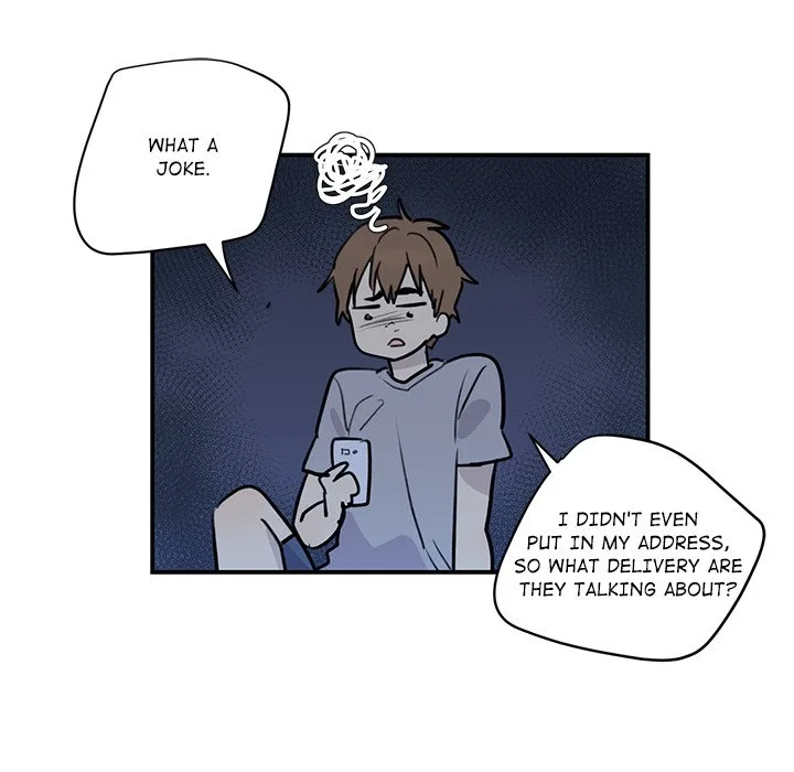My Uncle Is a World Star Chapter 1 page 73