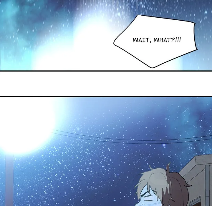 My Uncle Is a World Star Chapter 1 page 79