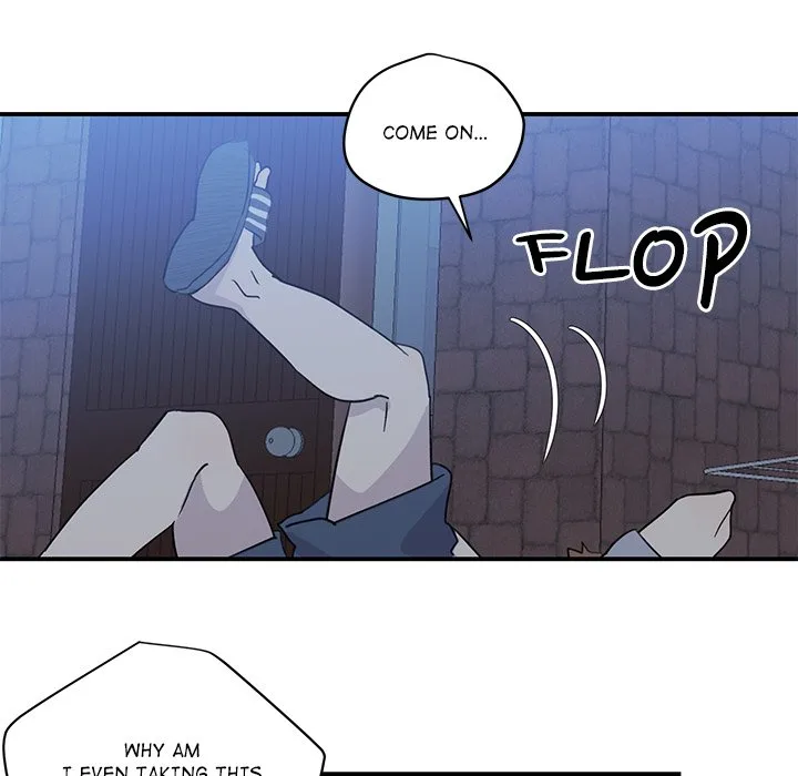 My Uncle Is a World Star Chapter 1 page 74
