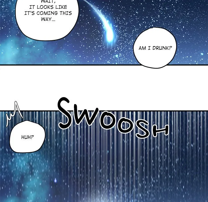 My Uncle Is a World Star Chapter 1 page 78