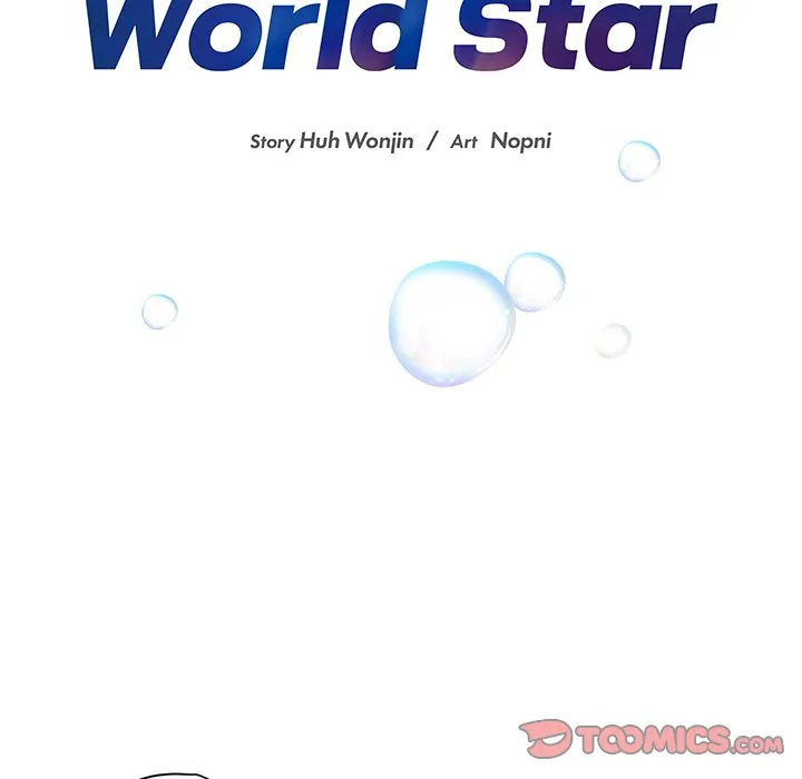 My Uncle Is a World Star Chapter 10 page 10