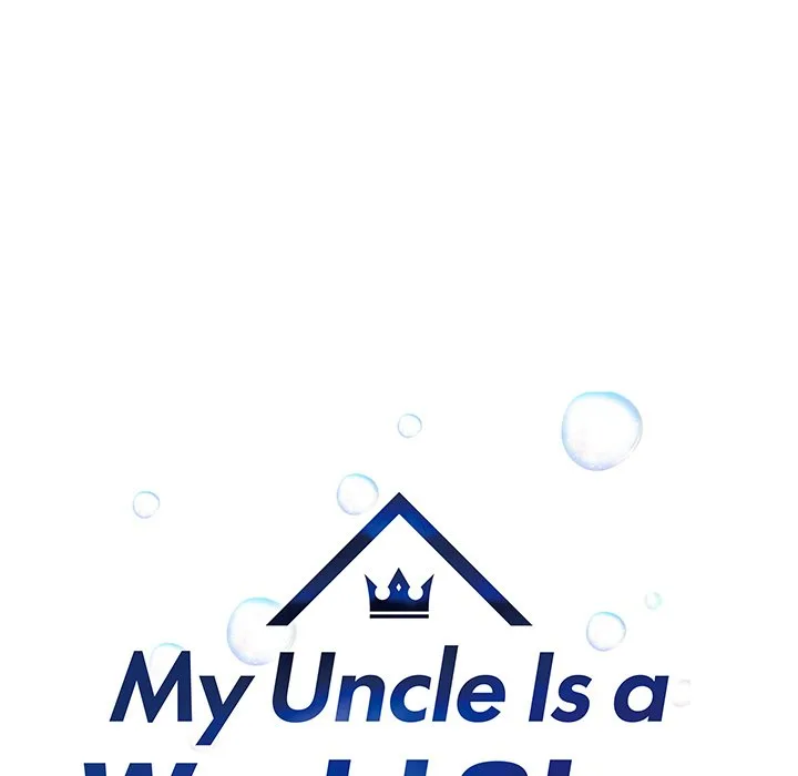 My Uncle Is a World Star Chapter 10 page 9
