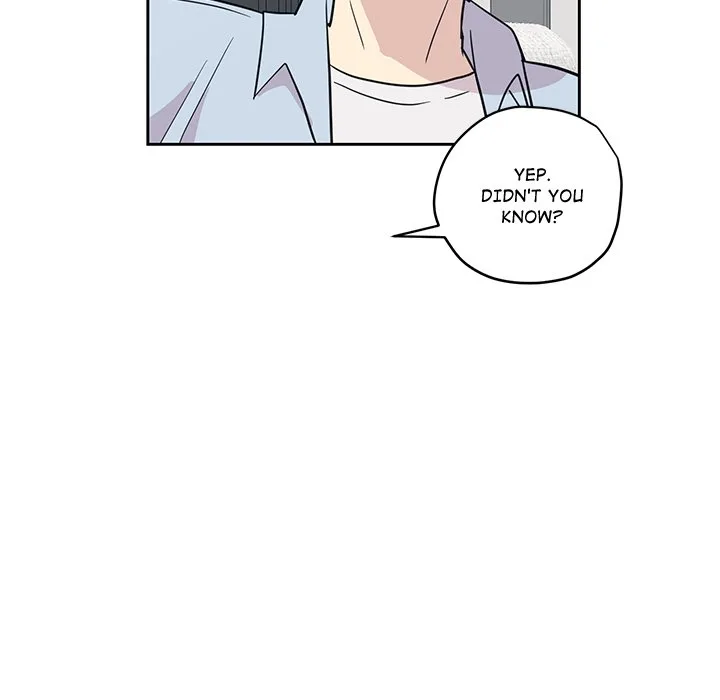 My Uncle Is a World Star Chapter 10 page 73