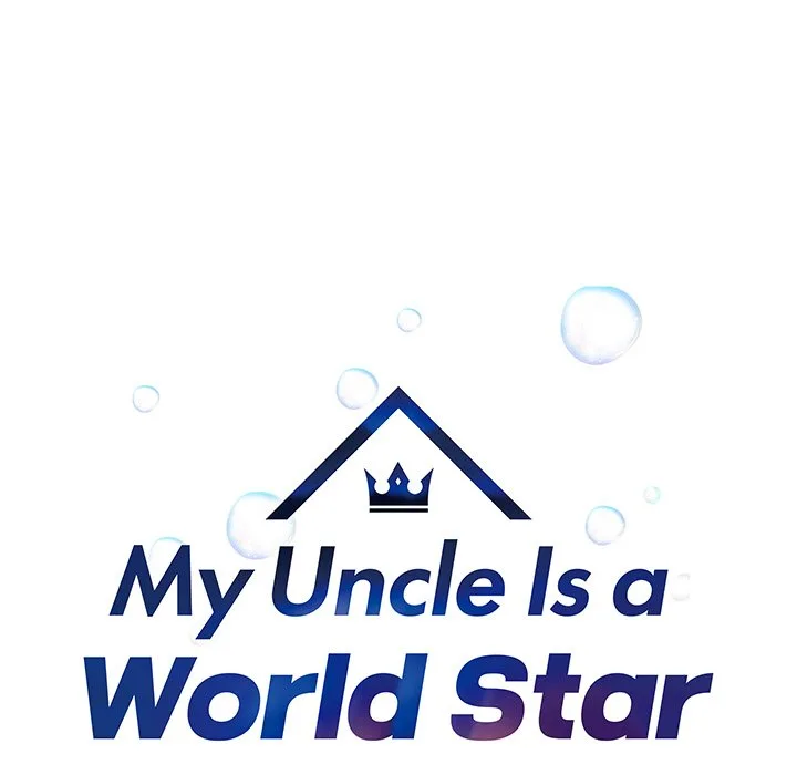 My Uncle Is a World Star Chapter 11 page 11