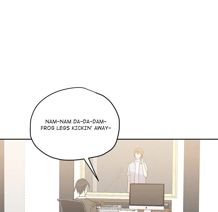 My Uncle Is a World Star Chapter 11 page 22