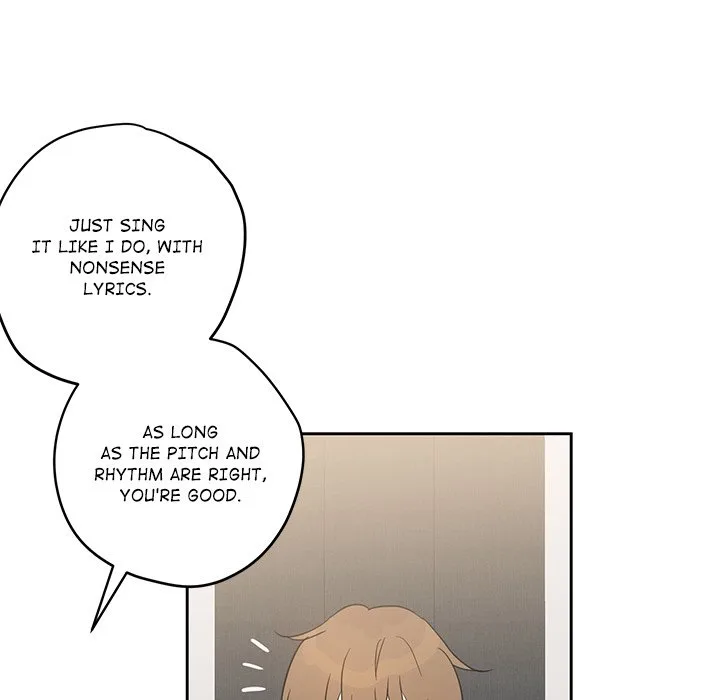 My Uncle Is a World Star Chapter 11 page 7