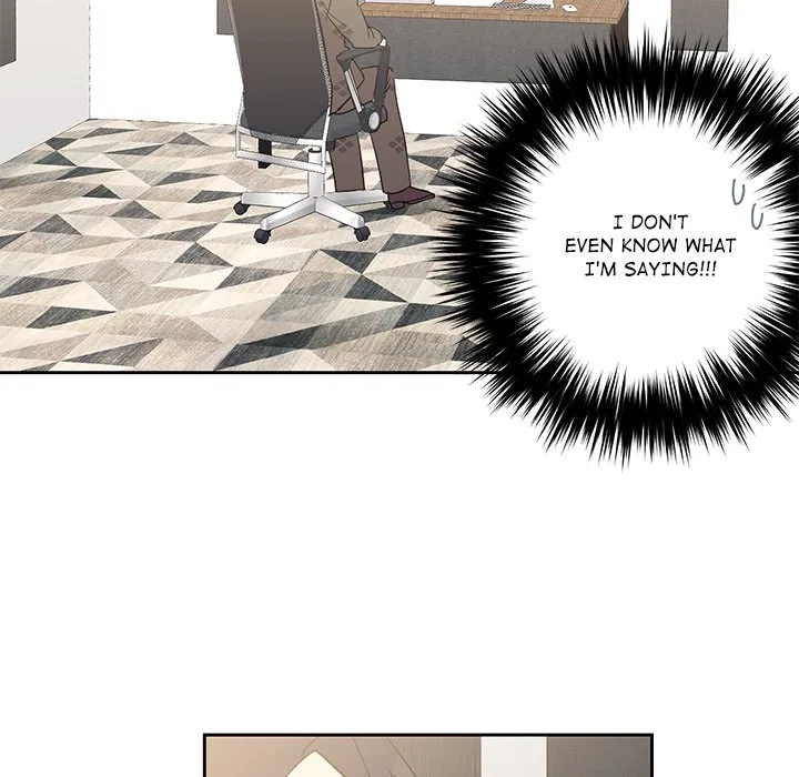 My Uncle Is a World Star Chapter 11 page 23