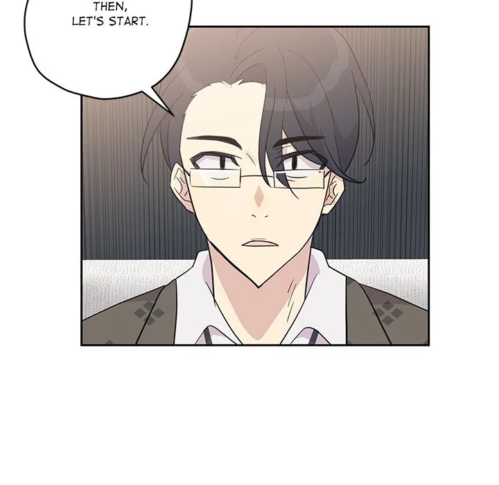 My Uncle Is a World Star Chapter 11 page 15