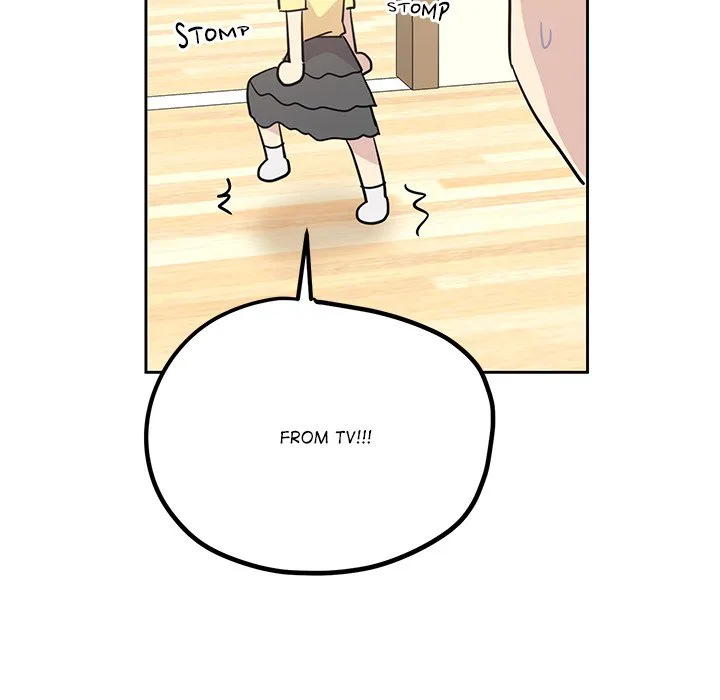 My Uncle Is a World Star Chapter 11 page 40