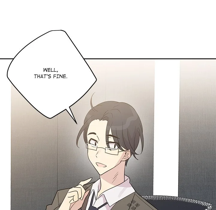 My Uncle Is a World Star Chapter 11 page 5