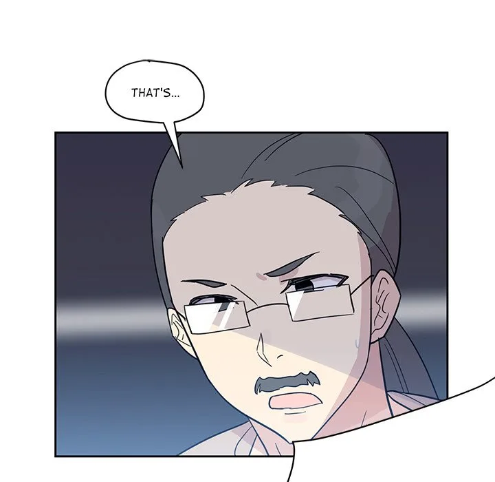 My Uncle Is a World Star Chapter 11 page 72