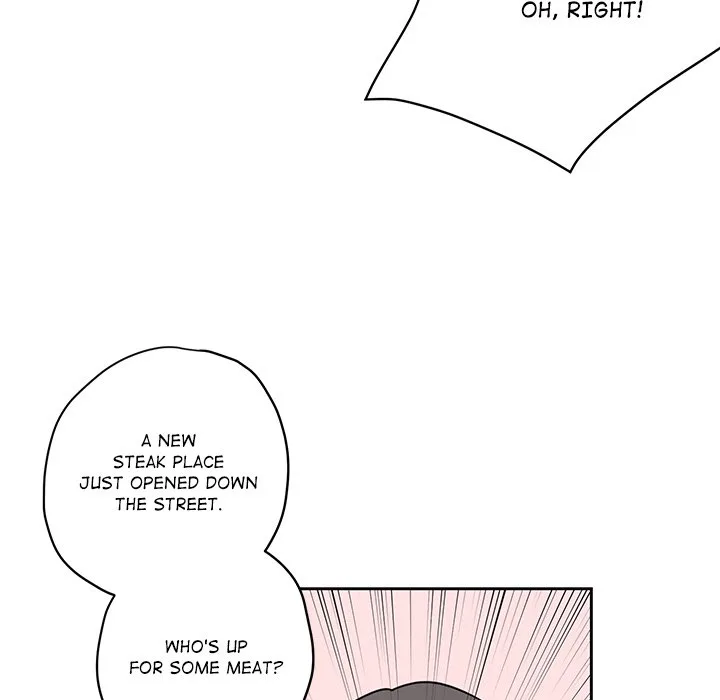 My Uncle Is a World Star Chapter 11 page 73