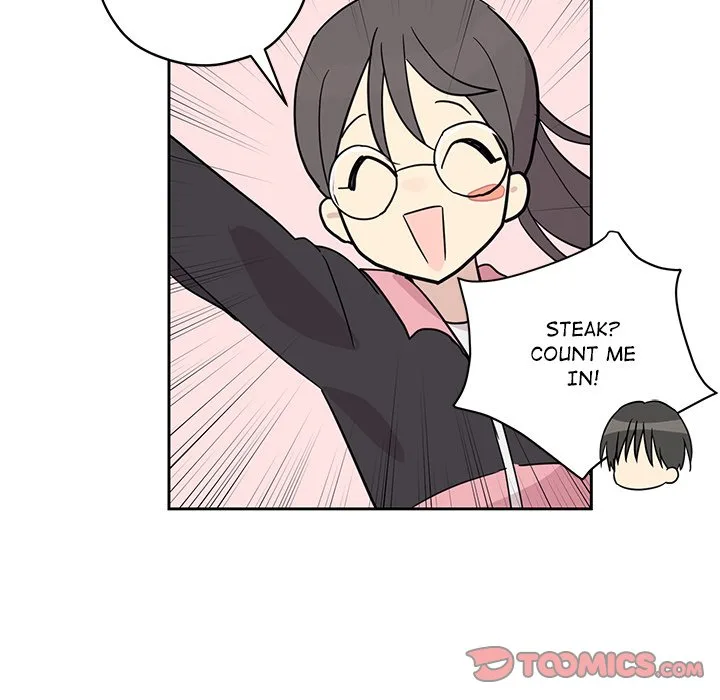 My Uncle Is a World Star Chapter 11 page 74