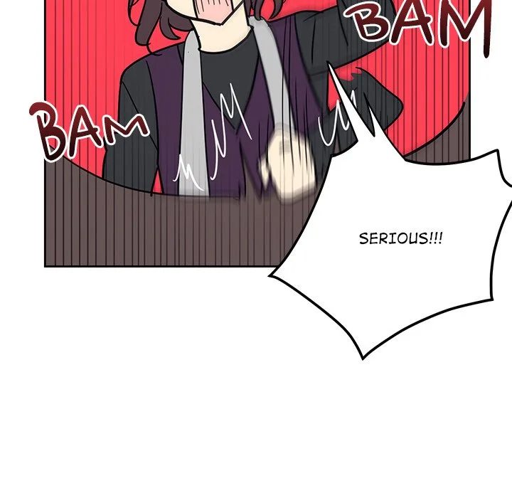 My Uncle Is a World Star Chapter 11 page 79