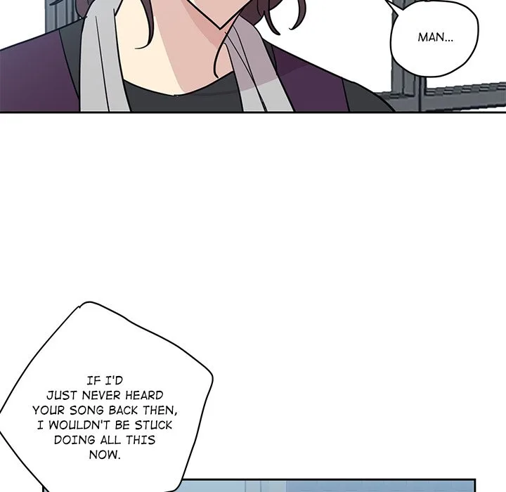 My Uncle Is a World Star Chapter 11 page 99