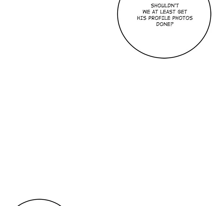 My Uncle Is a World Star Chapter 12 page 39