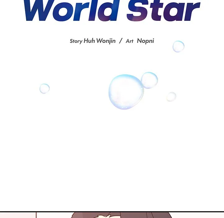 My Uncle Is a World Star Chapter 13 page 9