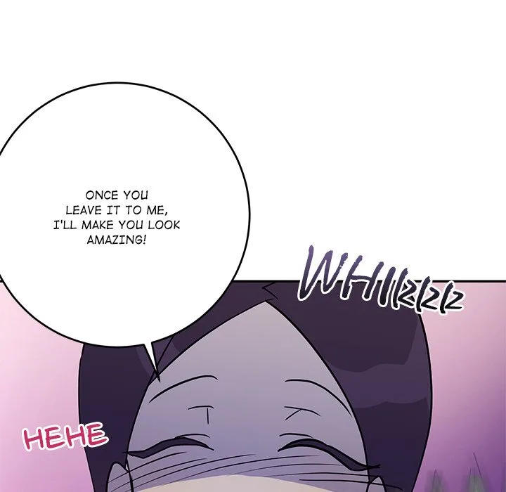 My Uncle Is a World Star Chapter 13 page 5