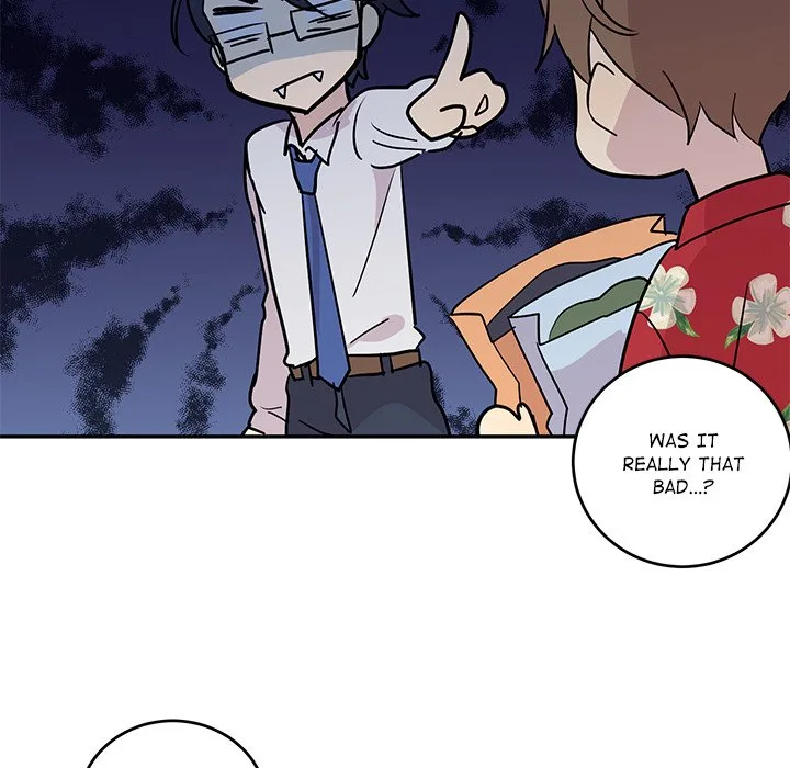 My Uncle Is a World Star Chapter 13 page 43